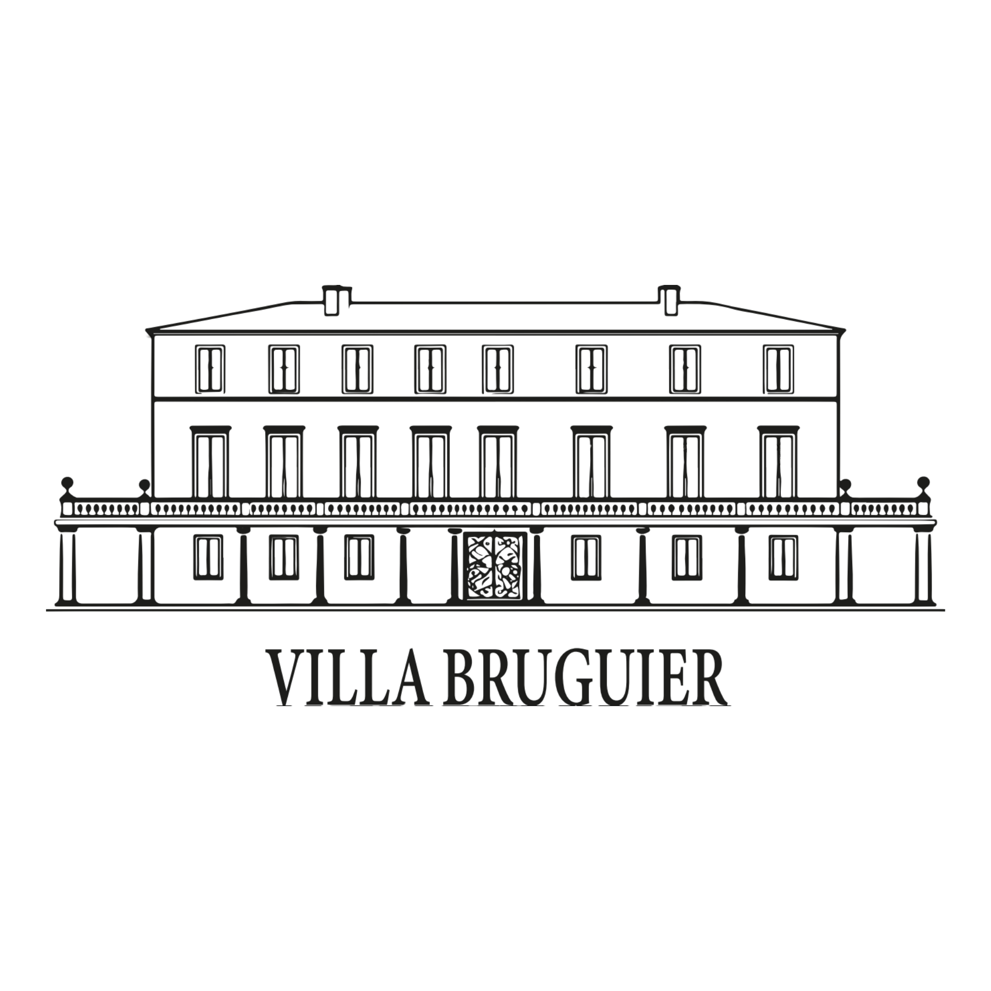 Villa Bruguier